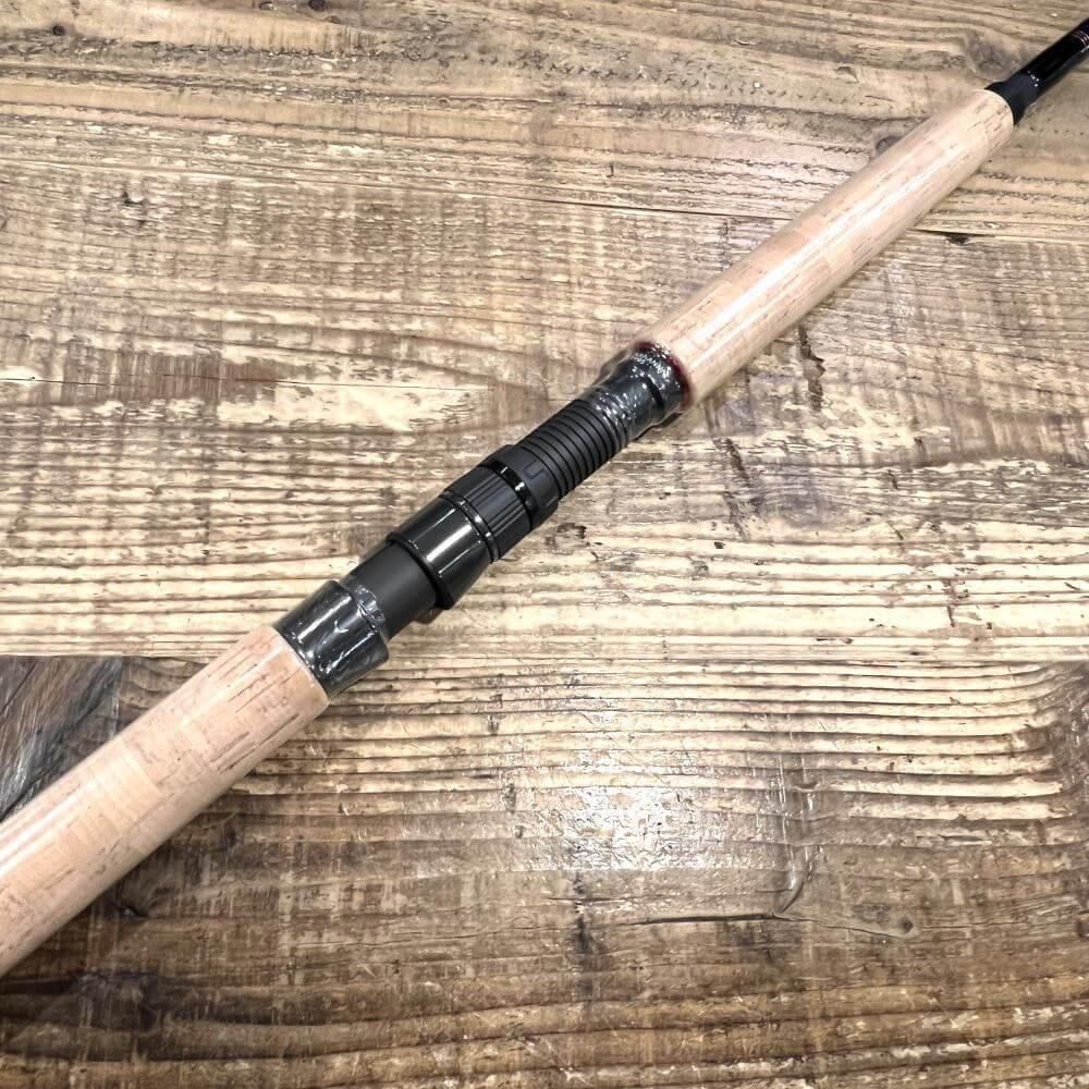 MCワークス グラビティ834STR リミテッドモデル 2025.11