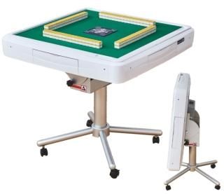 全自動麻雀卓 - 有限会社大面商会