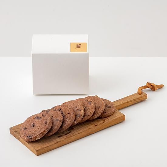 ショコラ7枚入り - パティスリーヤスヒロオンラインショップ