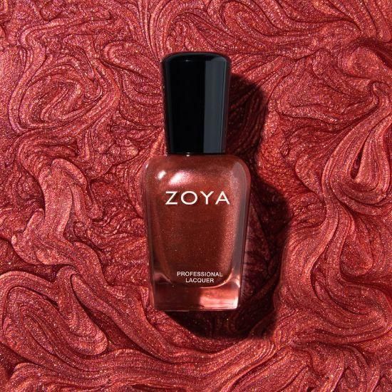 ZP1183 15mL SIPSEY - ZOYA Japan