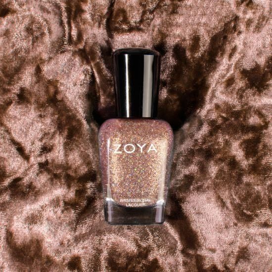 ZP1204 15mL TWINKLETTE - ZOYA Japan