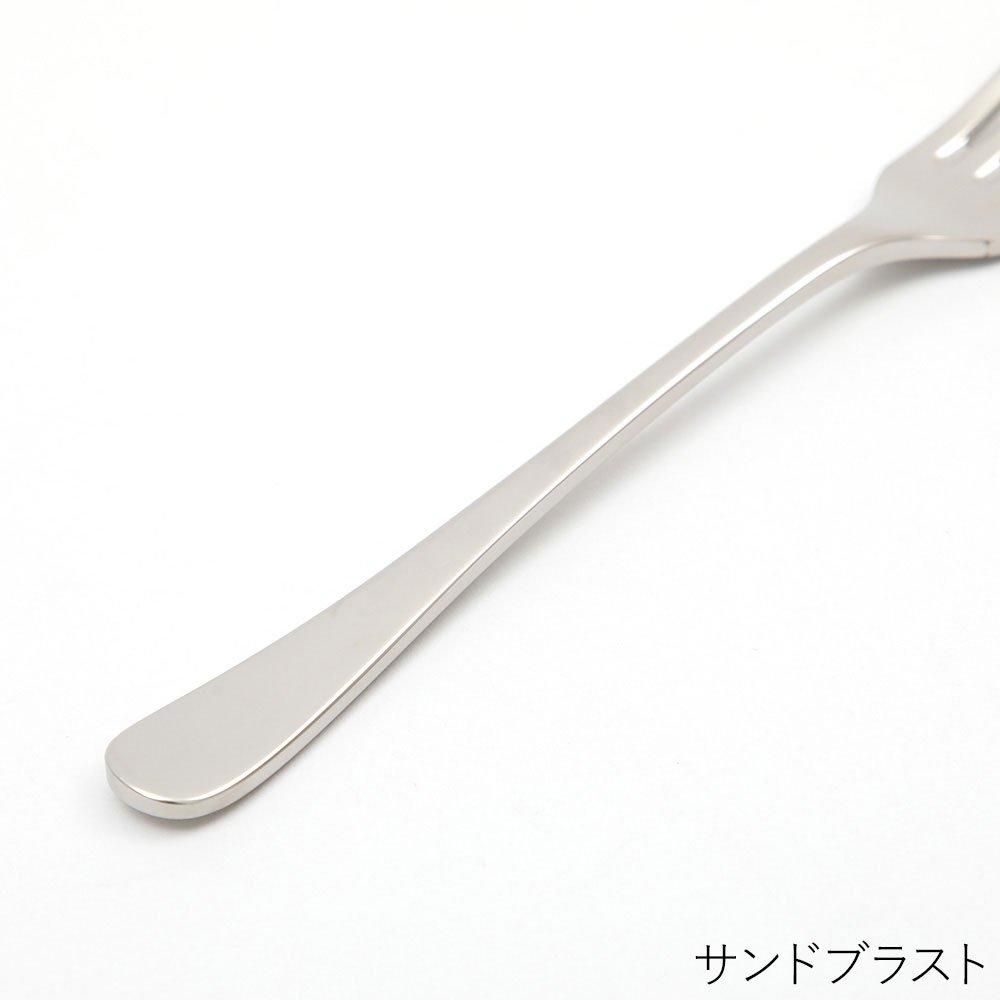 カリスマ ケーキフォーク | ピカード＆ヴィールプッツ - 京都匙亀