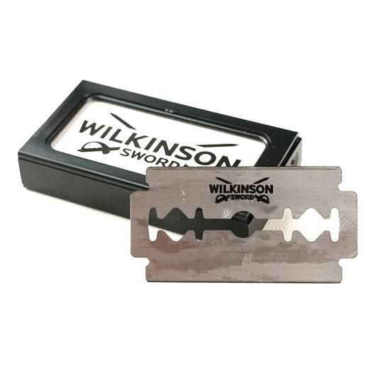 WILKINSON WI II 120個入り替え刃 WILKINSON WI II 120個入り替え刃