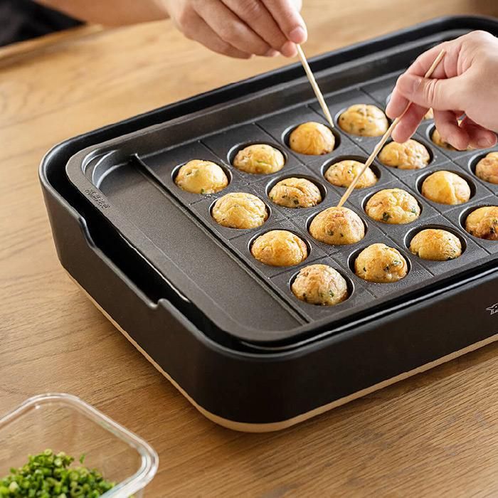 象印 ホットプレート STAN. EA-FA10-BA ZOJIRUSHI