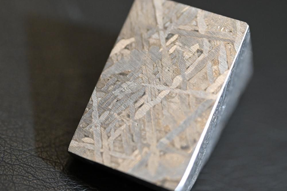 アルタイ隕石 (Aletai meteorite)