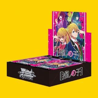 トレカプラザ55】ヴァイスシュヴァルツ (新品商品)