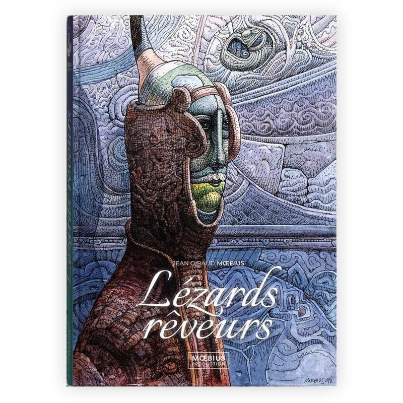 イラスト集 | LEZARDS REVEURS - MAISON PETIT RENARD - メゾン