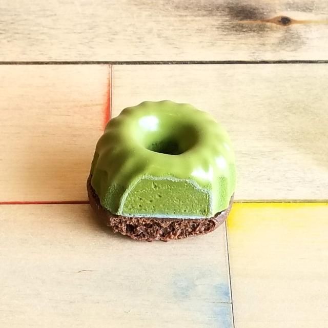 お抹茶JACK - KuronecoJack | クロネコジャック