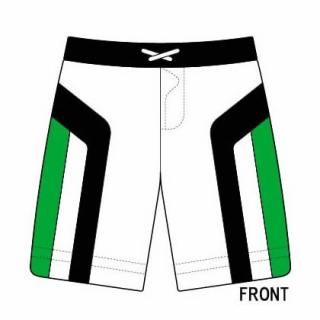 フィジーク サーフパンツ [ 予約注文商品 ] - PEAQ [ フィジーク