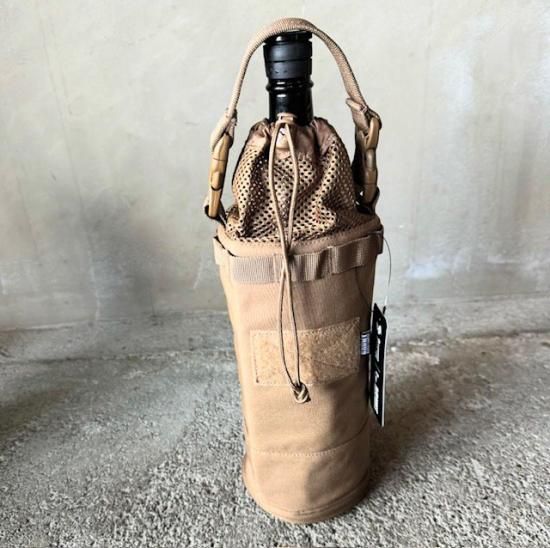 NICE TIME - BRUNT｜BUSH DE CAMPERS