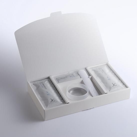 JC レジュモ | CO2 パック - DAHLIA Beauty Lab.