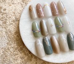 NEW OPEN「moco nail（モコネイル）」 | Chaiでじ
