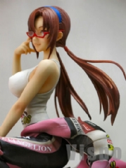 予約)(W_1606)1/6 真希波 マリ 新世紀エヴァンゲリオン (未組立