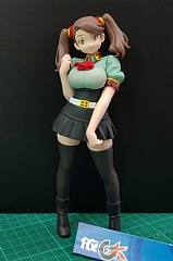 予約)(W_3140)1/8 サザキ・カオルコ ガンダムビルドファイターズトライ