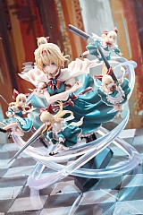 在庫あり)(W_5586)1/6 アリス・マーガトロイド 東方プロジェクト (未