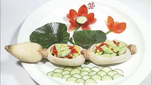 中国料理四千年の奥義 宮廷料理(2003年) | 4Kプレミアムカフェ | NHK