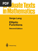 Emil Artin, John Tate - Class Field Theory 366 (2008, American