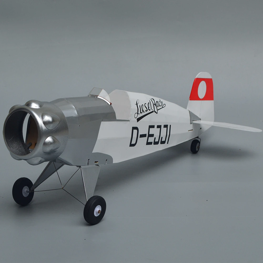 トニー・レイ・バッカー Bu133 ユングマイスター 1/10 660mm