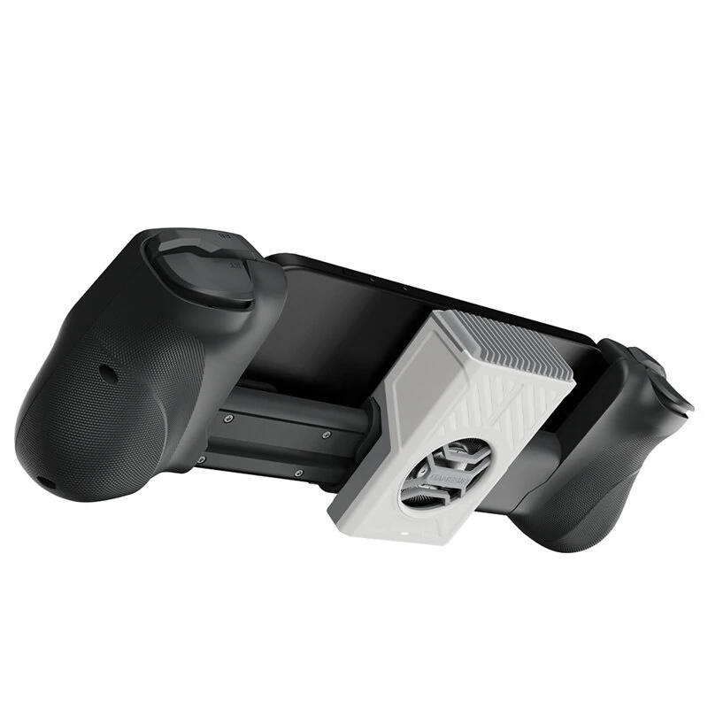 GameSir FX5アイス半導体クーラー ゲーミングコントローラー用 3モード