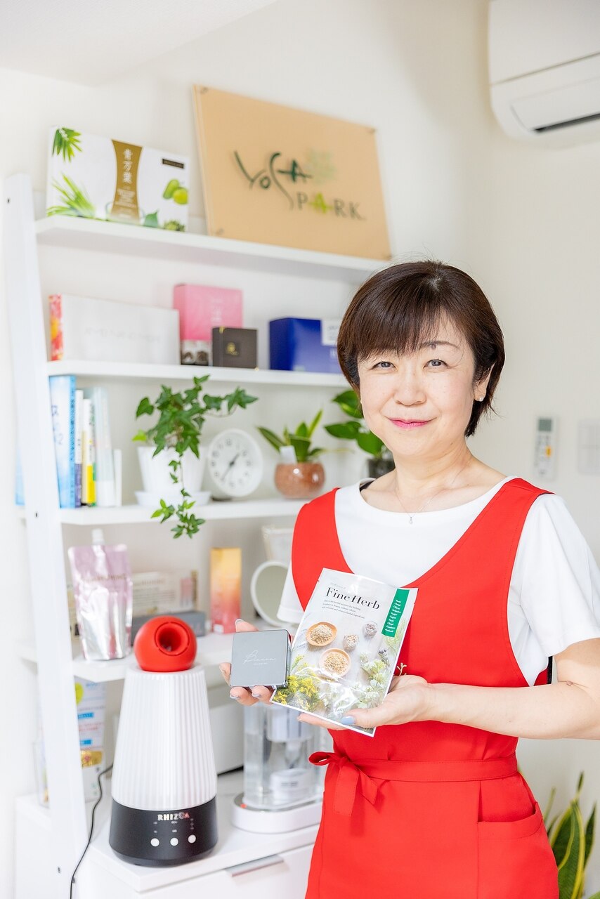 フーミン／フェムフーミンの効果：2024年3月9日｜ヨサパーク ハヌル