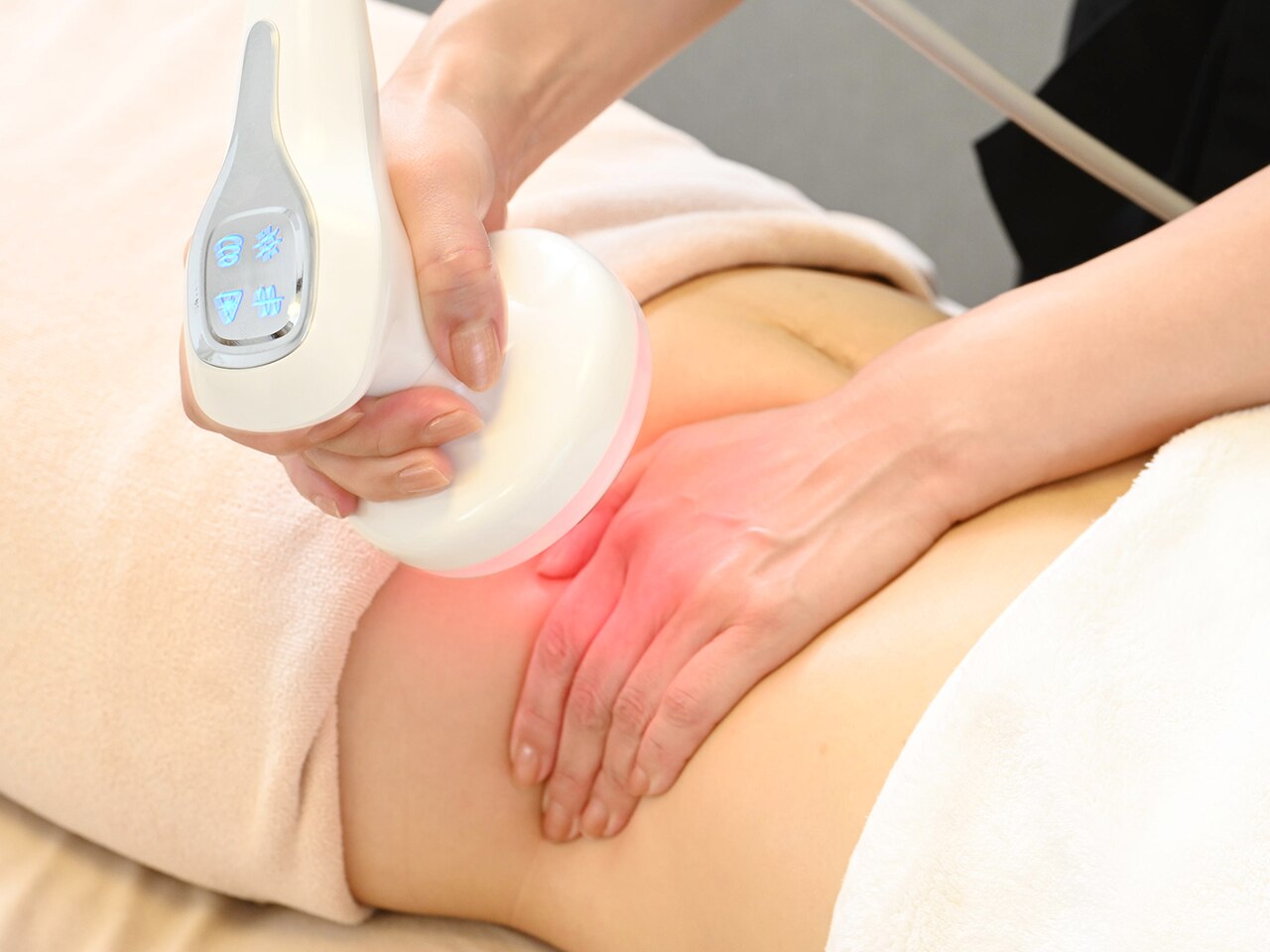 モアビューティー(MORE BEAUTY)｜ホットペッパービューティー