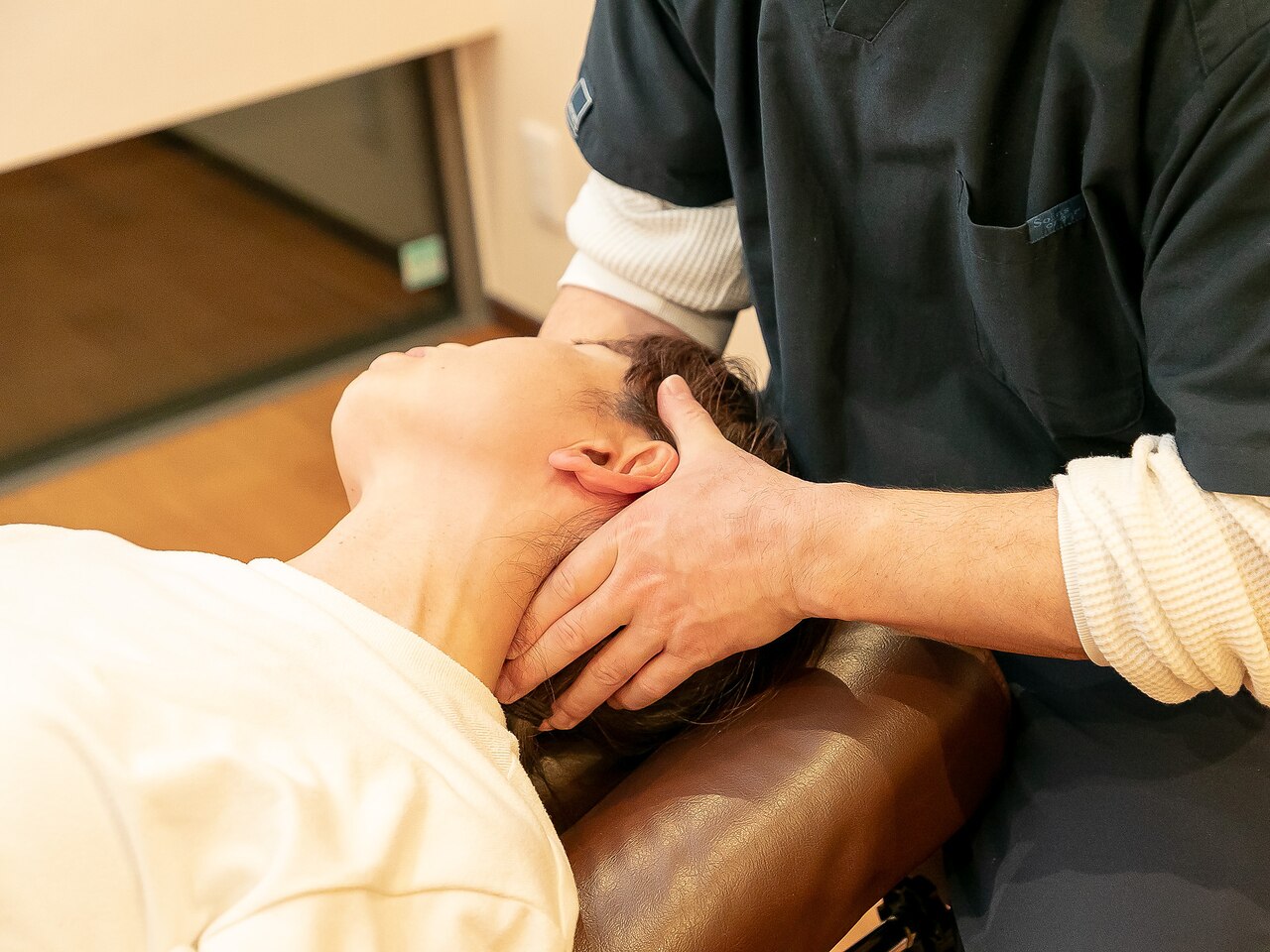 カイロプラクティック ソウ(SOU)｜ホットペッパービューティー