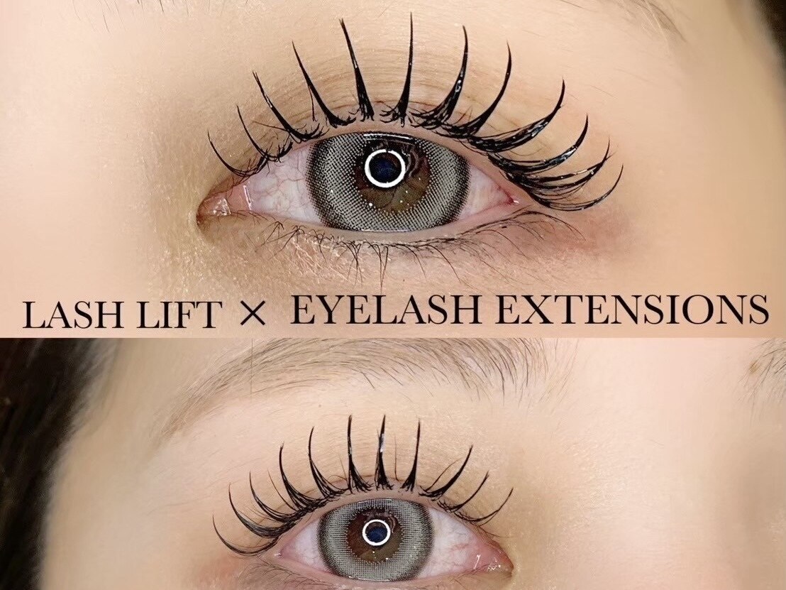 アイアイラッシュアンドブロウ 天王寺店(i eye lash&brow
