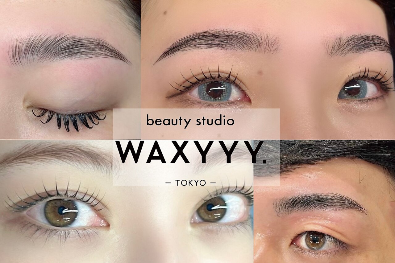 ハリウッドブロウリフト ワクシー 新宿西口店(HOLLYWOOD BROW LIFT