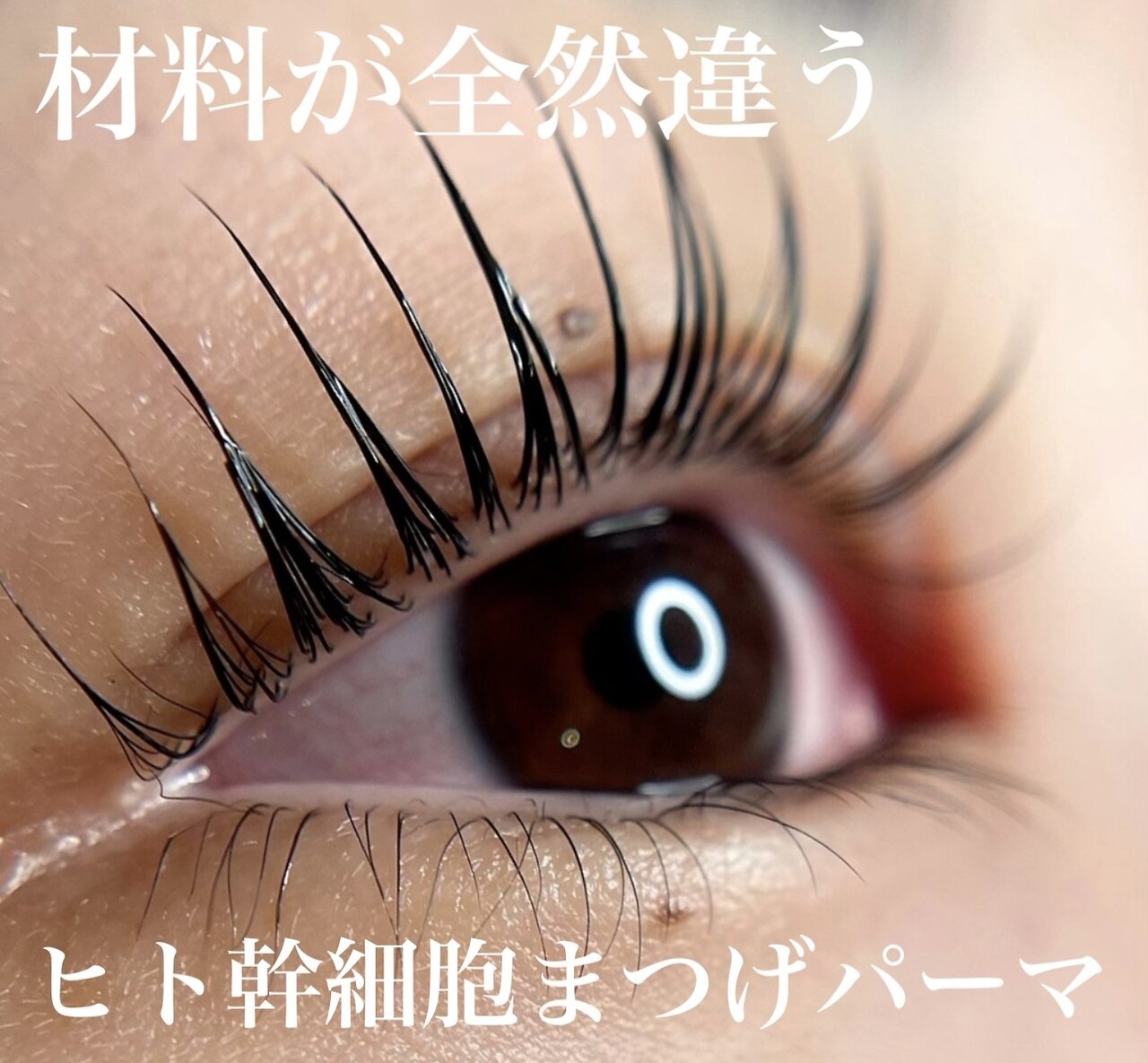 まつげ屋 勝どき｜ホットペッパービューティー