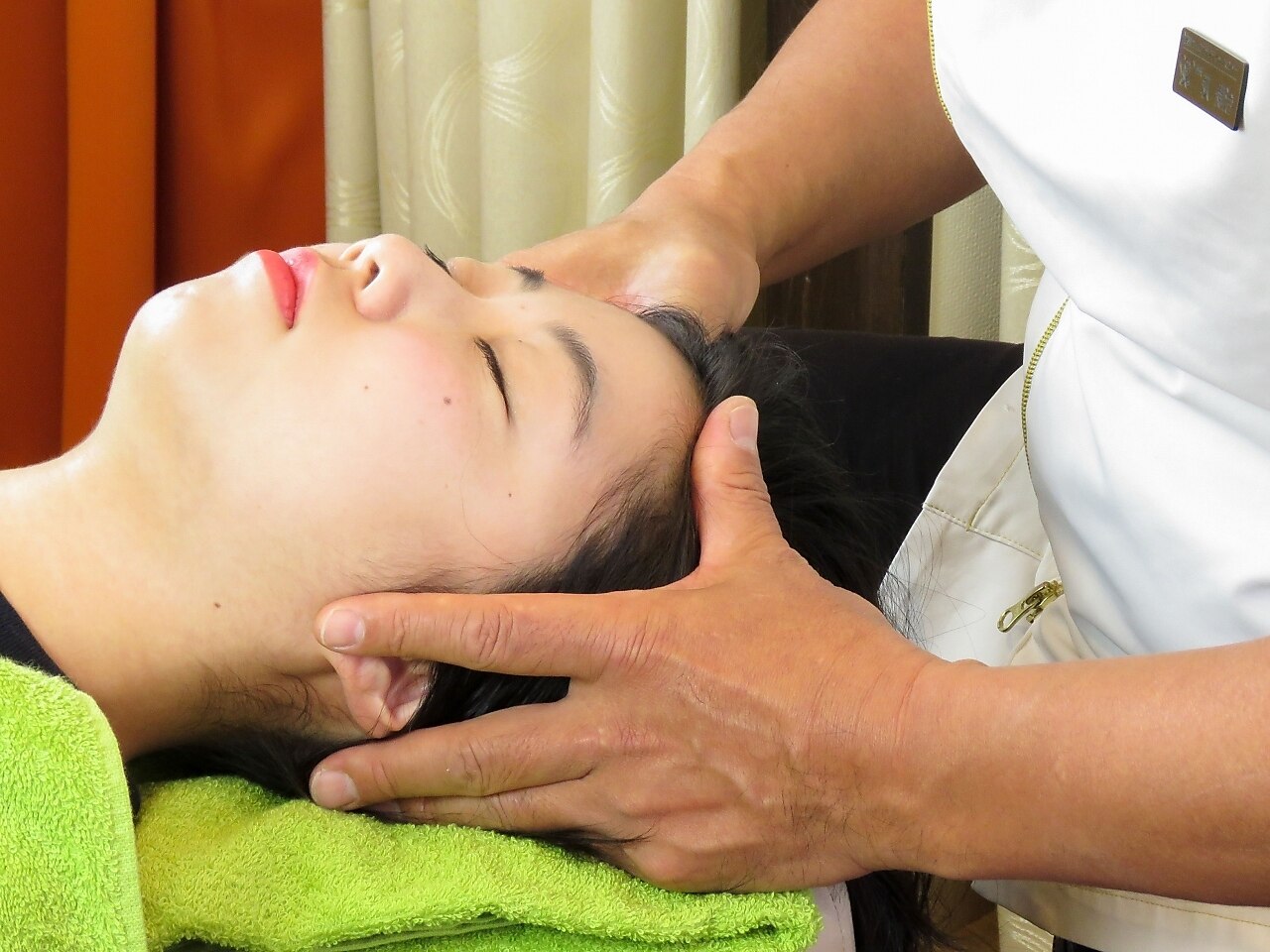 カイロプラクティックセンター 荻窪｜ホットペッパービューティー