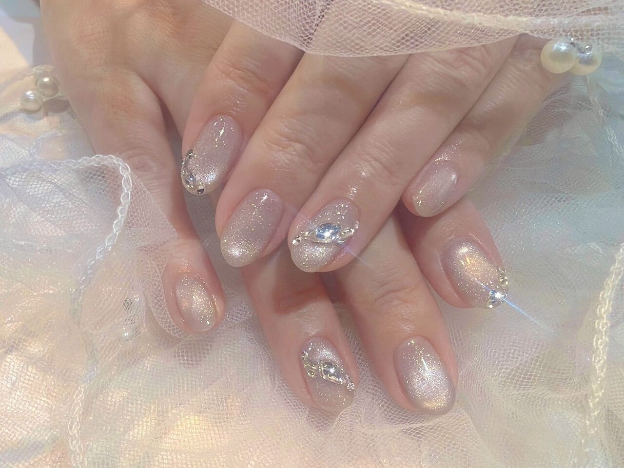 ティーズ ネイルマツエクサロン 品川本店(T's)｜ホットペッパー