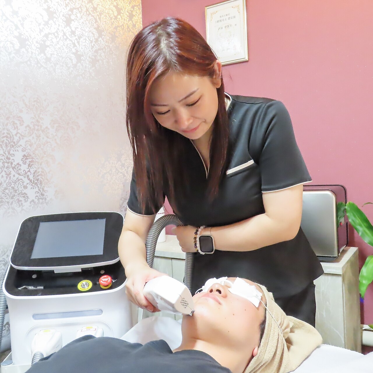 セルマン化粧品～P.A.Pセラム(美容液)～：2024年5月6日｜グレイス