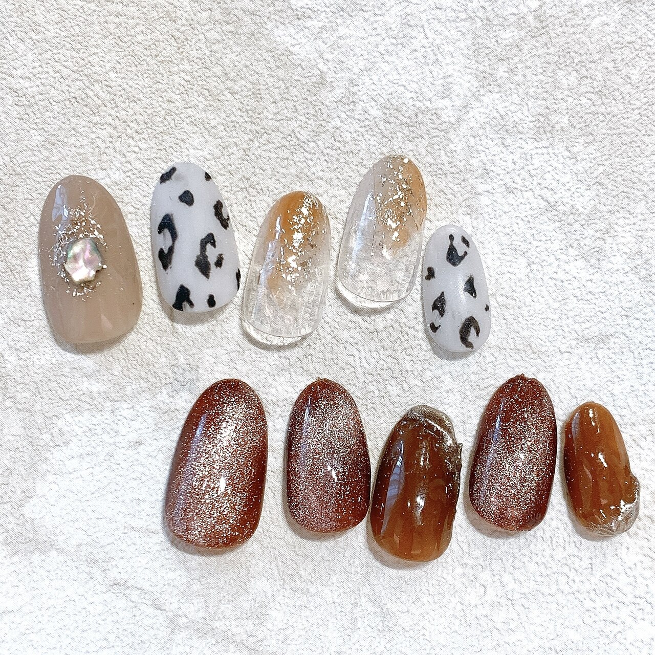 シュシュ ネイル(CHOU CHOU NAIL)｜ホットペッパービューティー