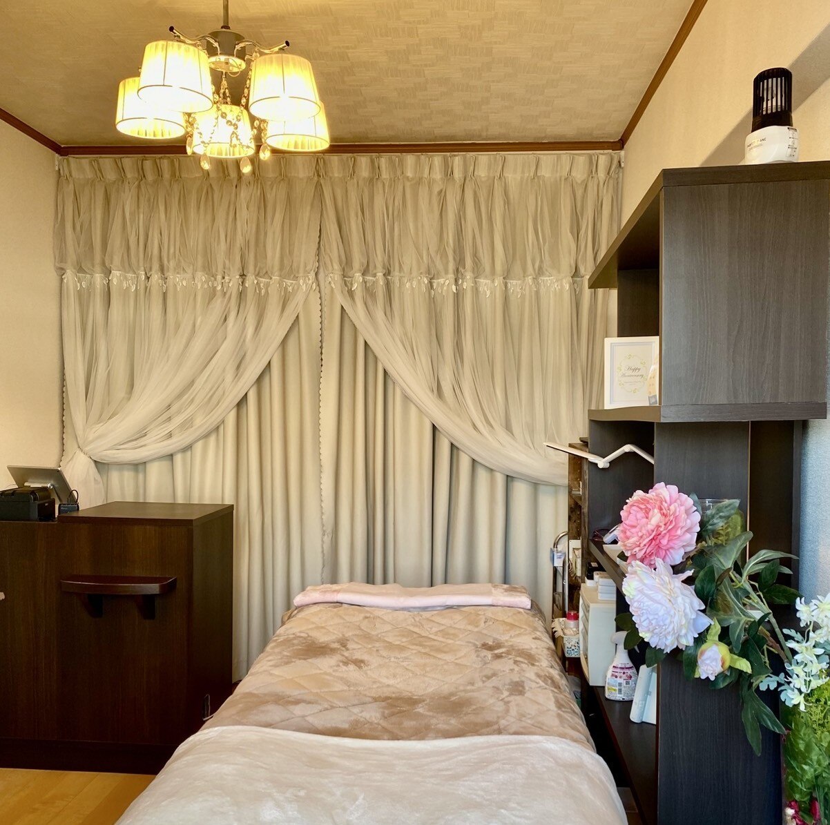 リリー｜ホットペッパービューティー