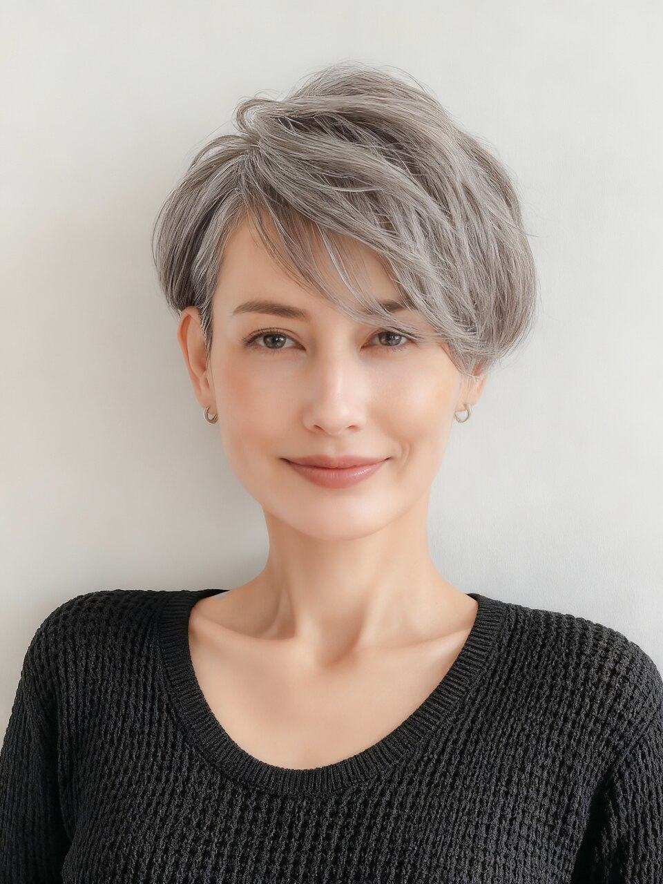 2026年冬】50代の髪型・ヘアアレンジ｜人気順｜ホットペッパー