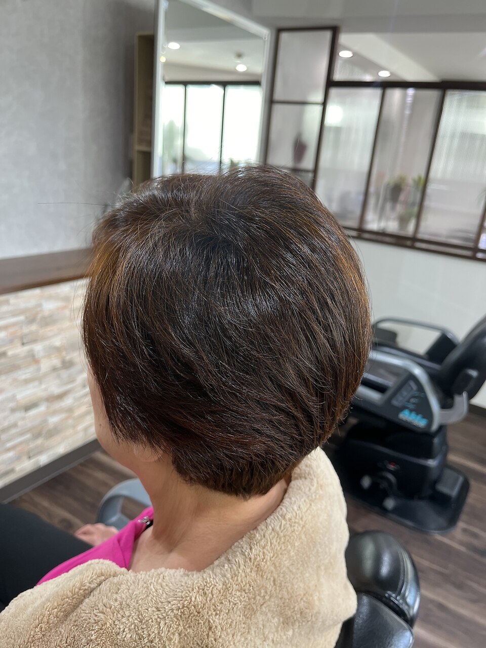 YE1。4本弱酸性ベルジュバンス ヘアカラー白髪染めメーキングマニキュア