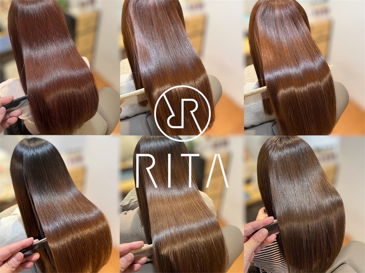 リタ(RITA)｜ホットペッパービューティー