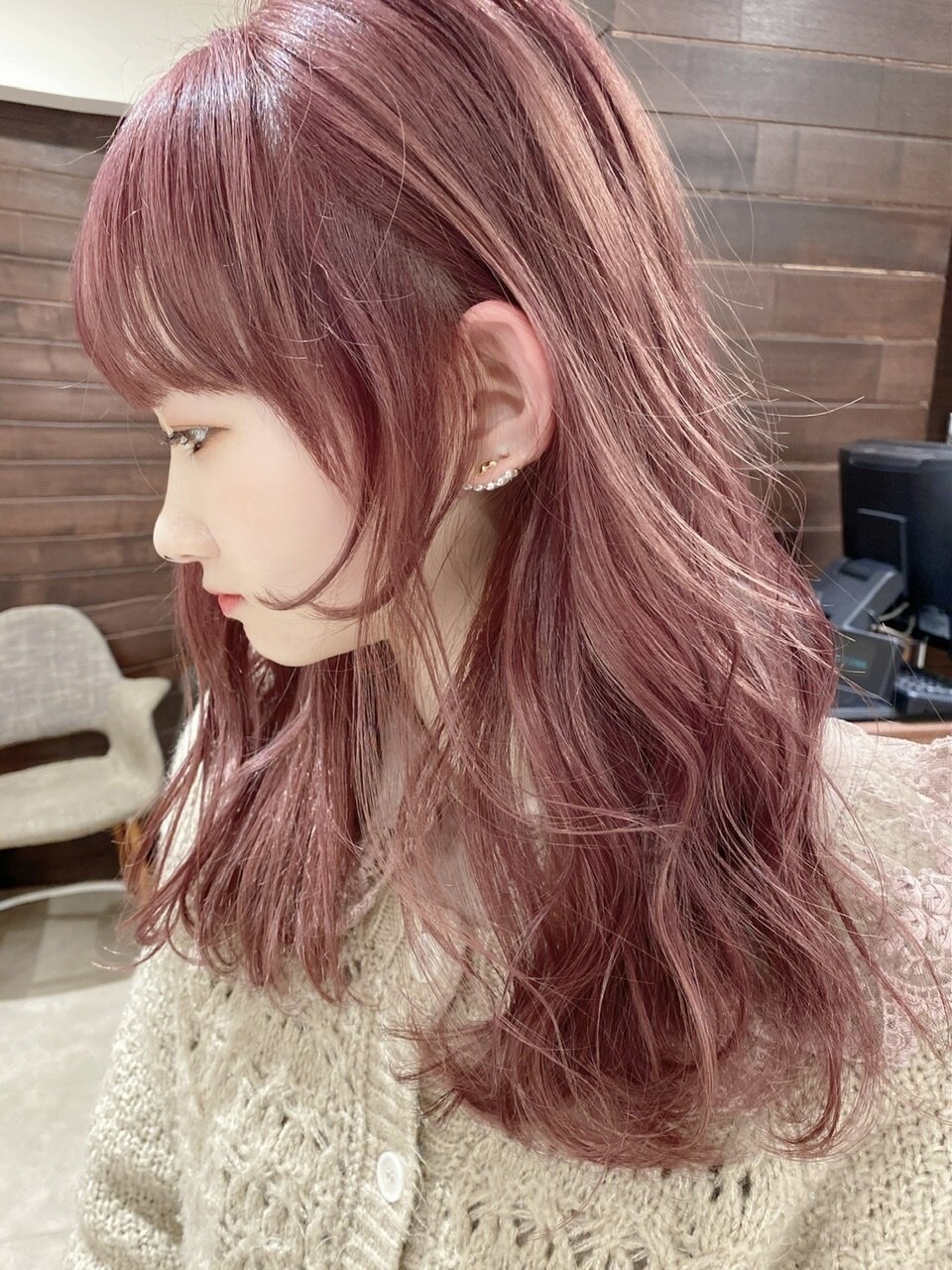 アディクシーカラーとは？色味の特徴とカラー別ヘアカタログ集