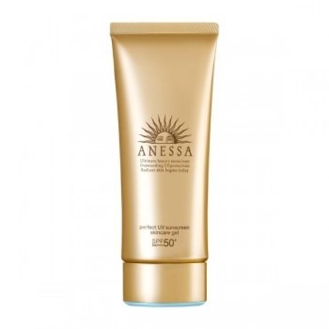 UV MIST WITH HONEY SPF30 PA+++ 80ML 蜂蜜精华UV防晒喷雾SPF30 PA+++