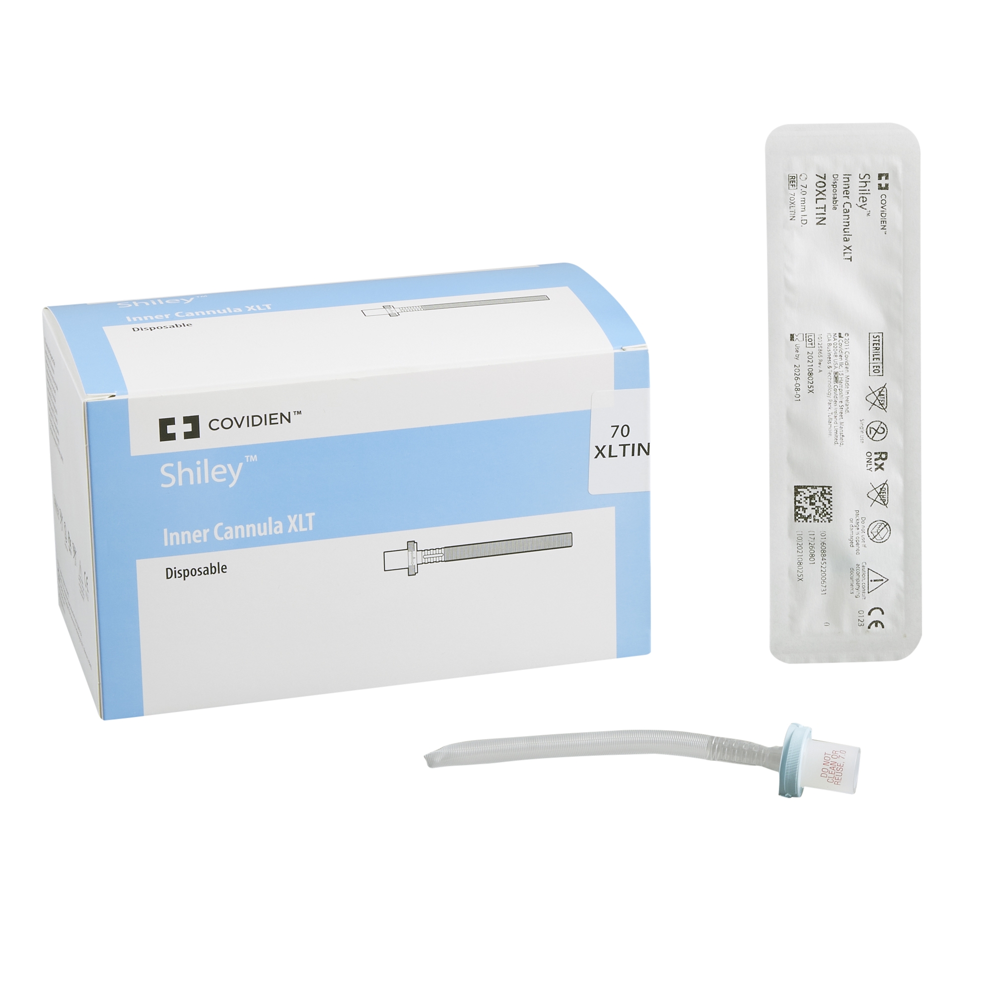 Spare Inner Cannula Shiley™ XLT - McKesson