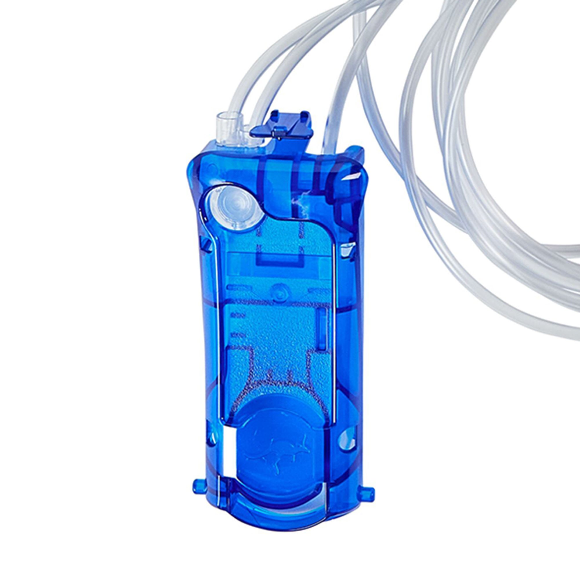 Enteral Feeding Pump Flush Bag Set Kangaroo OMNI™ - McKesson