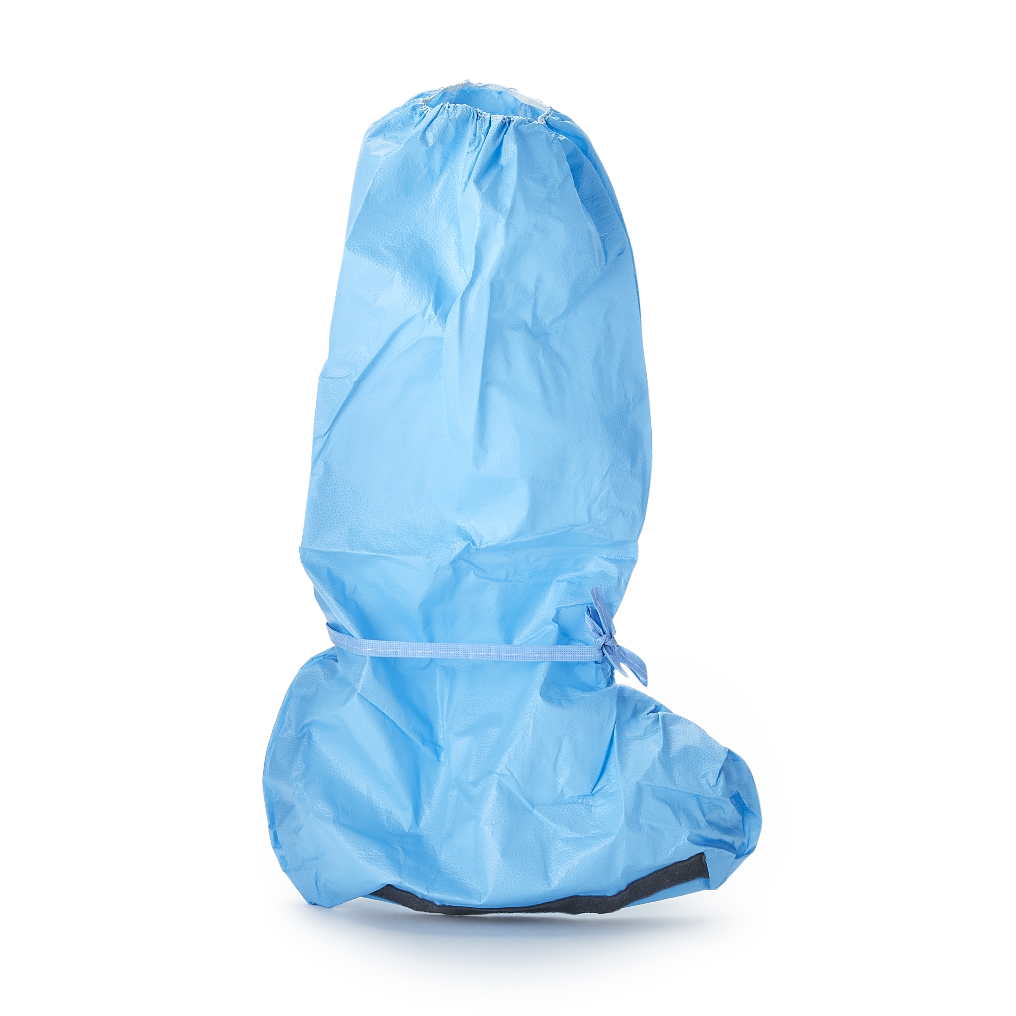 Boot Cover Halyard Hi Guard Ultra X-Large Knee - McKesson