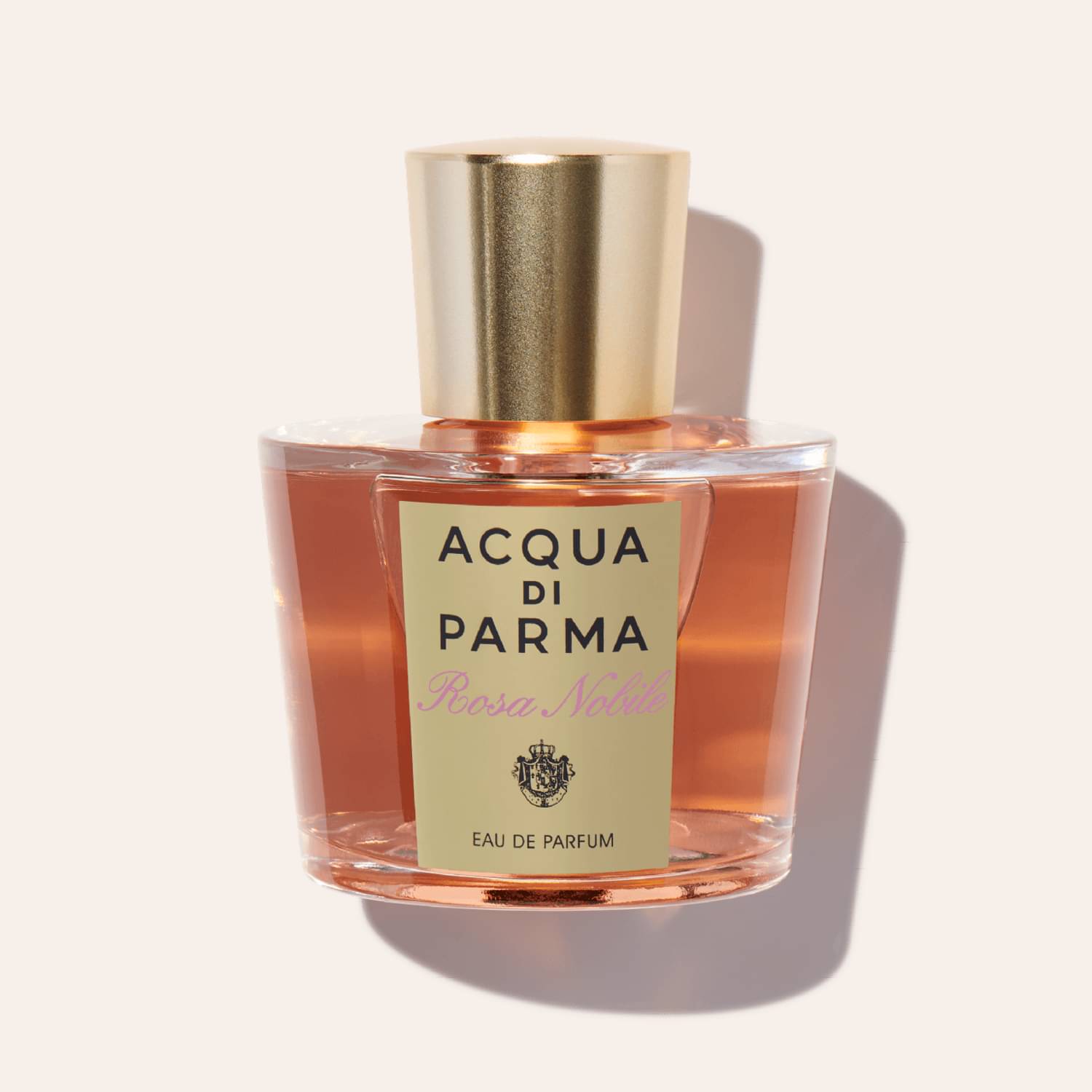 Get ACQUA DI PARMA Peonia Nobile perfume at Scentbird