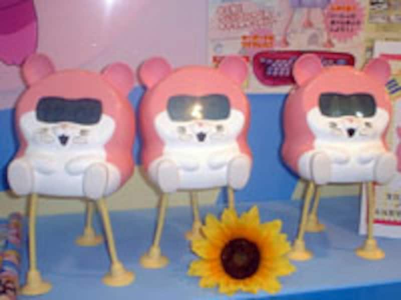 3/3 【取材】発売前の最新エデュケーション玩具が勢ぞろい レポート