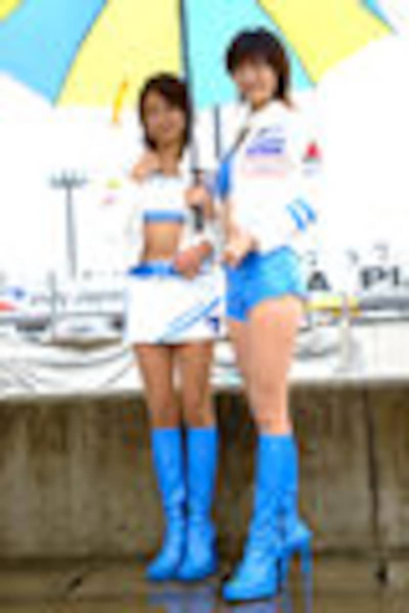 2004年サーキットギャラリー GT選手権第5戦（茂木）速報2