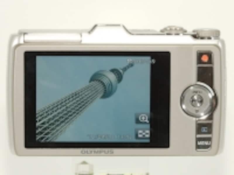 最新機能全部入り！ オリンパス SH-25MR レビュー [デジタルカメラ