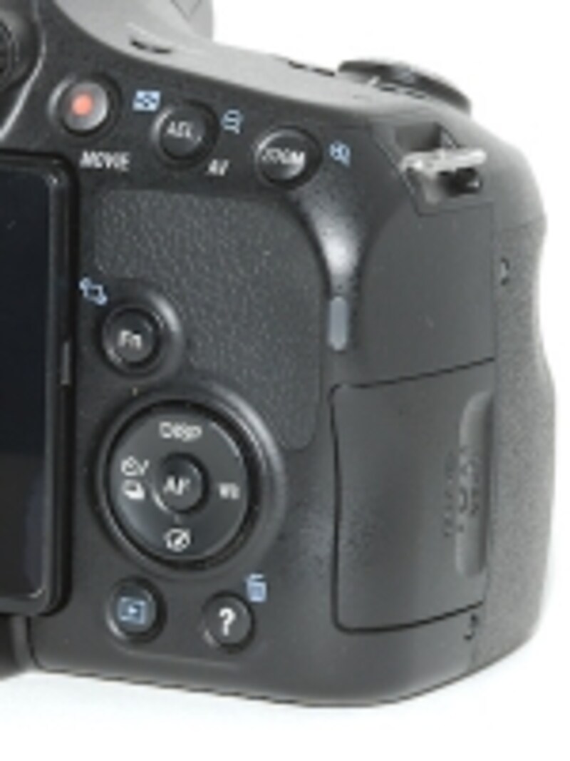 2/4 プロ並みのフレーミングが自動でできる!? ソニーα57 [デジタル一眼