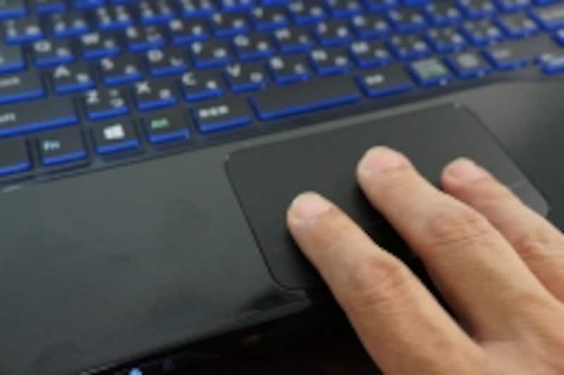 3/3 タッチ対応のスタンダード機 富士通 LIFEBOOK AH56/K [ノート