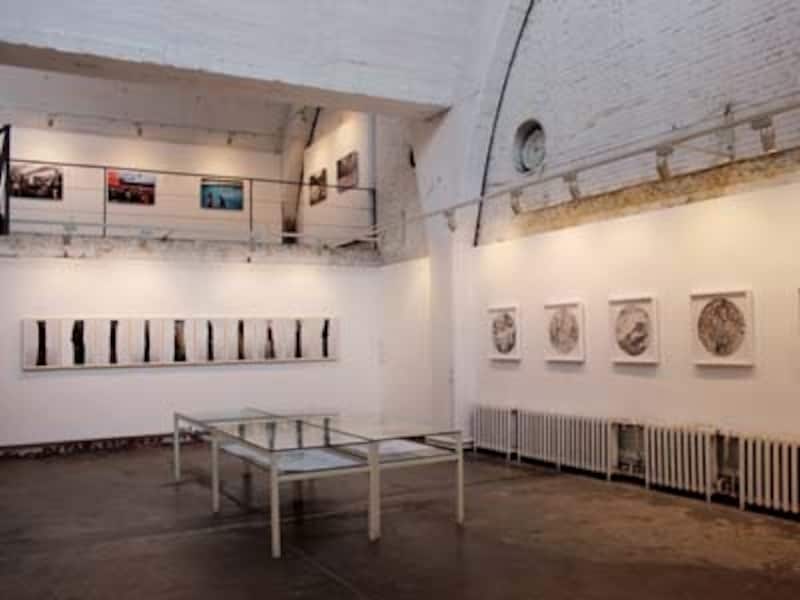 2/3 現代アート結集！