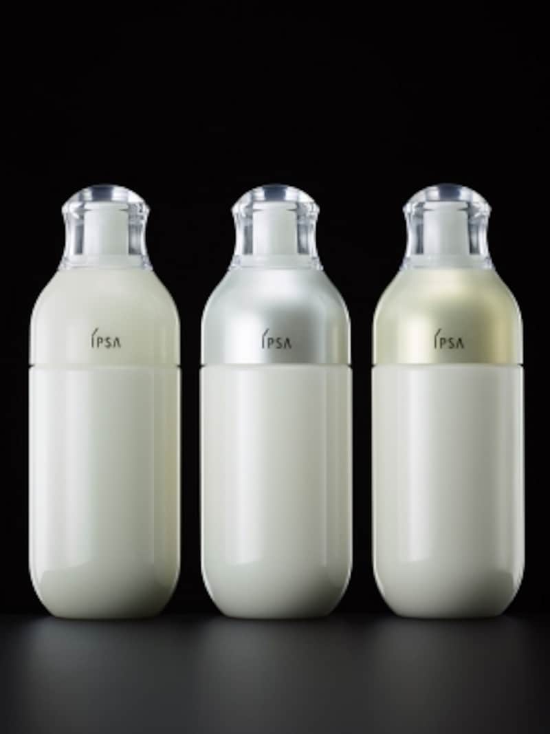 17種類の素肌型に合わせた化粧液「イプサ 新ME」誕生 [MICO's DIARY